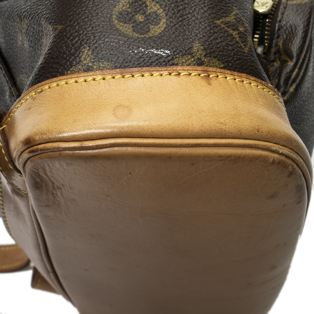 Louis Vuitton Montsouris MM - Picture 7 of 10